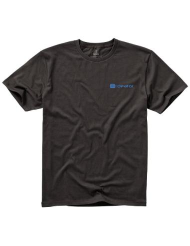 Camiseta de manga corta para hombre N05911083