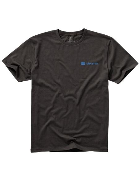 Camiseta de manga corta para hombre N05911083