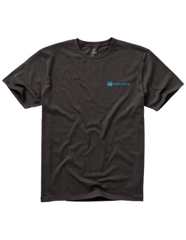 Camiseta de manga corta para hombre N05911083