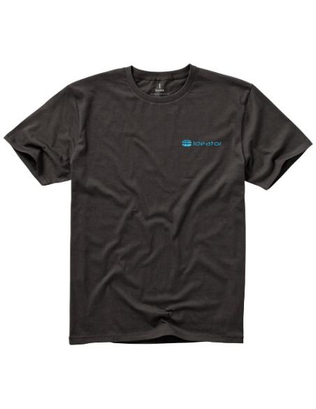 Camiseta de manga corta para hombre N05911083