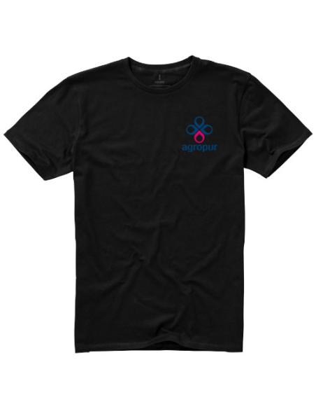 Camiseta de manga corta para hombre N09911083