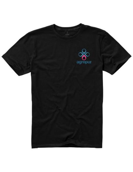 Camiseta de manga corta para hombre N09911083