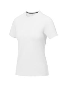 Camiseta de manga corta para mujer N01021083