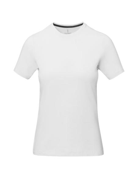 Camiseta de manga corta para mujer N01021083