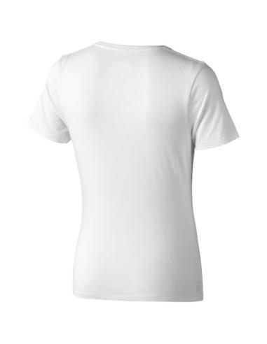 Camiseta de manga corta para mujer N01021083