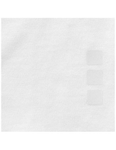 Camiseta de manga corta para mujer N01021083