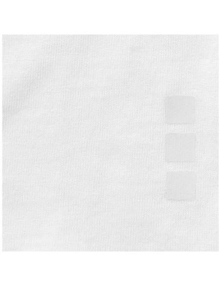 Camiseta de manga corta para mujer N01021083