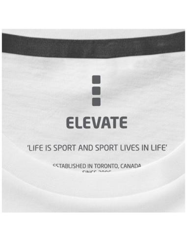 Camiseta de manga corta para mujer N01021083