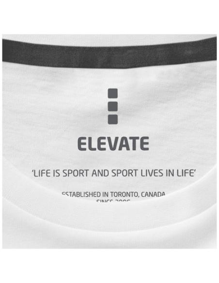 Camiseta de manga corta para mujer N01021083