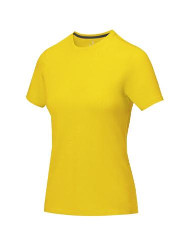 Camiseta de manga corta para mujer N10121083