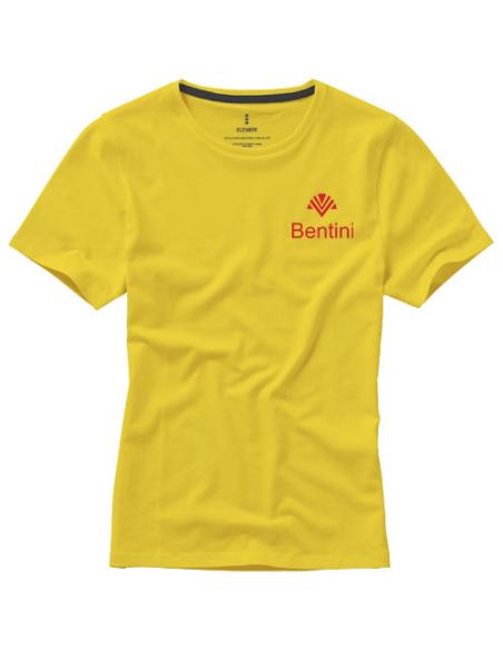 Camiseta de manga corta para mujer N10121083