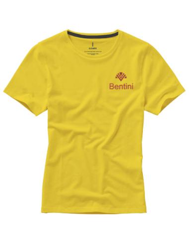 Camiseta de manga corta para mujer N10121083