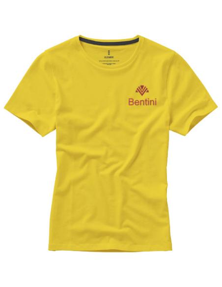 Camiseta de manga corta para mujer N10121083