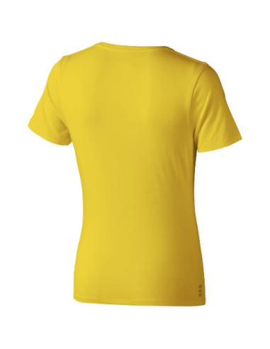 Camiseta de manga corta para mujer N10121083