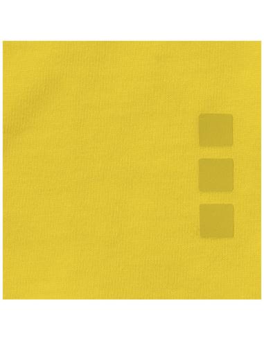 Camiseta de manga corta para mujer N10121083