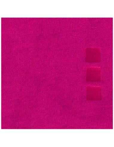 Camiseta de manga corta para mujer N01221083