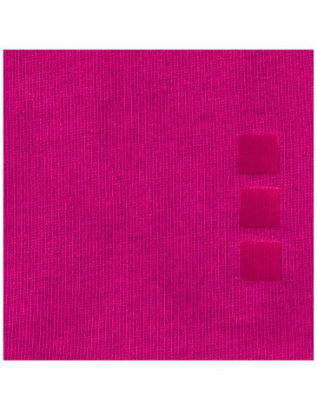 Camiseta de manga corta para mujer N01221083