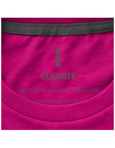 Camiseta de manga corta para mujer N01221083