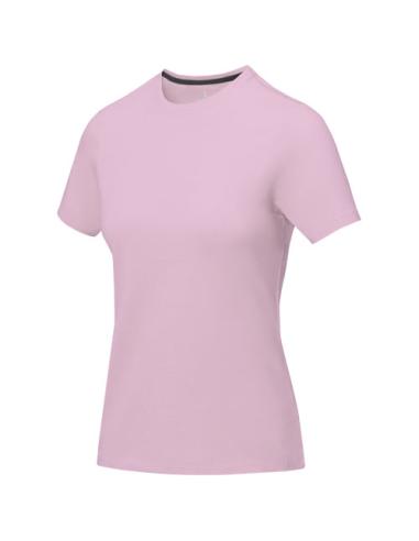 Camiseta de manga corta para mujer N03221083