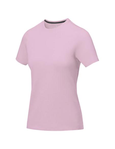 Camiseta de manga corta para mujer N03221083