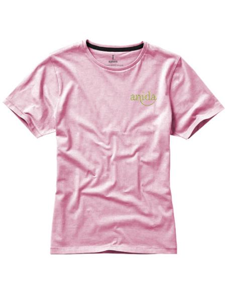 Camiseta de manga corta para mujer N03221083
