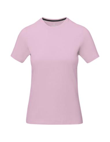 Camiseta de manga corta para mujer N03221083