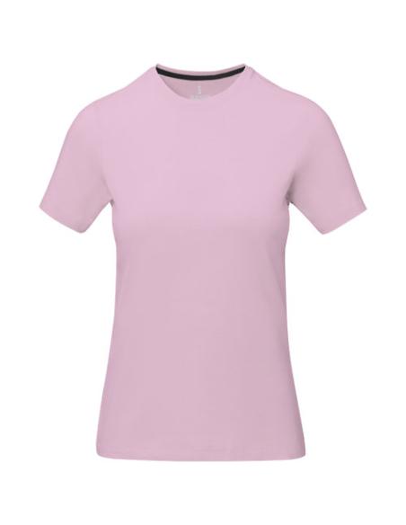 Camiseta de manga corta para mujer N03221083