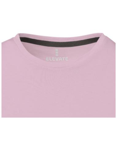 Camiseta de manga corta para mujer N03221083