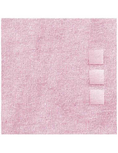 Camiseta de manga corta para mujer N03221083