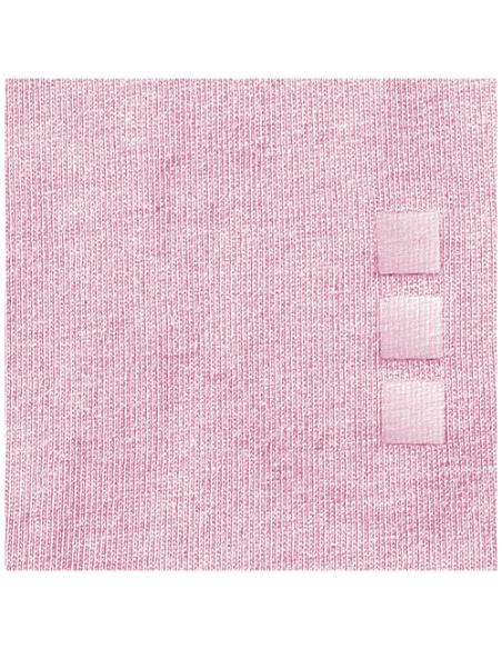 Camiseta de manga corta para mujer N03221083