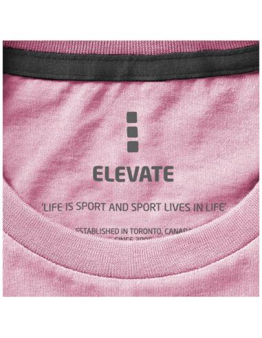 Camiseta de manga corta para mujer N03221083