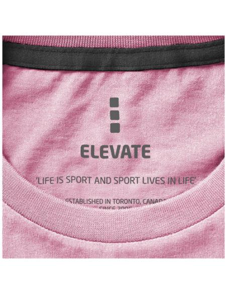 Camiseta de manga corta para mujer N03221083