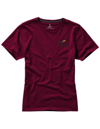 Camiseta de manga corta para mujer N04221083