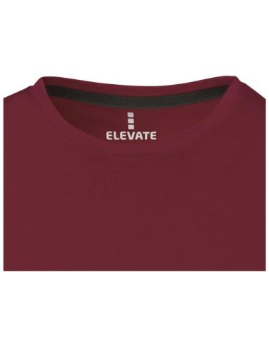 Camiseta de manga corta para mujer N04221083