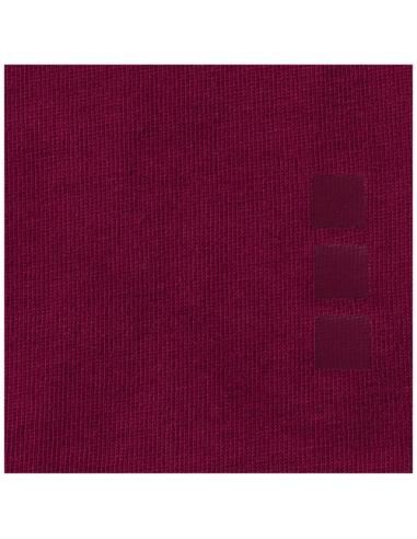 Camiseta de manga corta para mujer N04221083