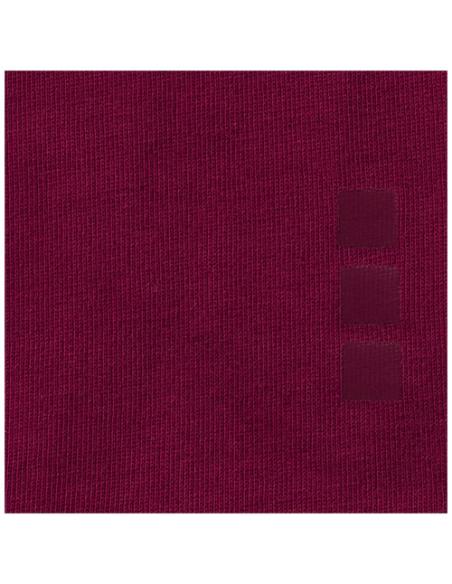 Camiseta de manga corta para mujer N04221083