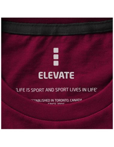 Camiseta de manga corta para mujer N04221083