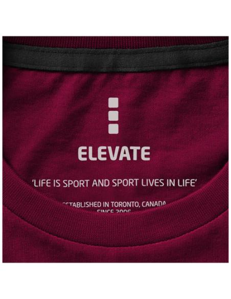 Camiseta de manga corta para mujer N04221083