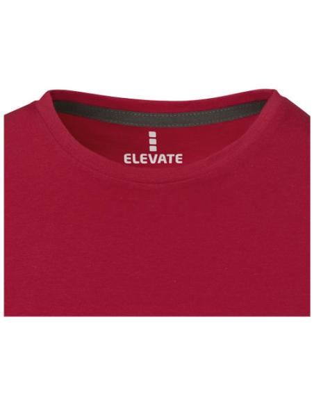 Camiseta de manga corta para mujer N05221083