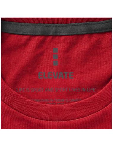 Camiseta de manga corta para mujer N05221083