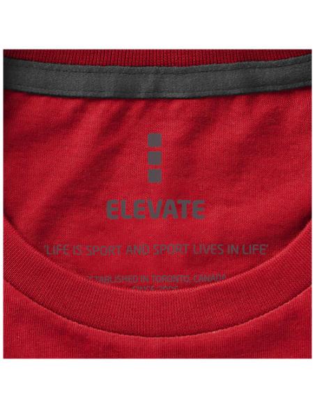 Camiseta de manga corta para mujer N05221083