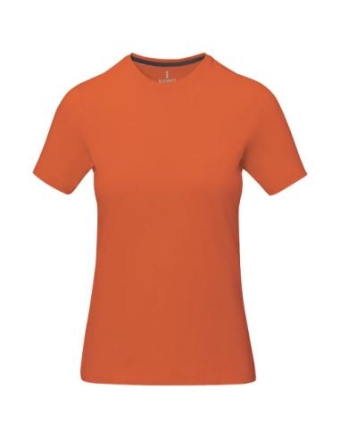 Camiseta de manga corta para mujer N03321083