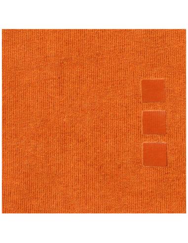 Camiseta de manga corta para mujer N03321083