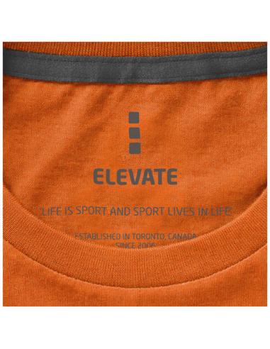 Camiseta de manga corta para mujer N03321083