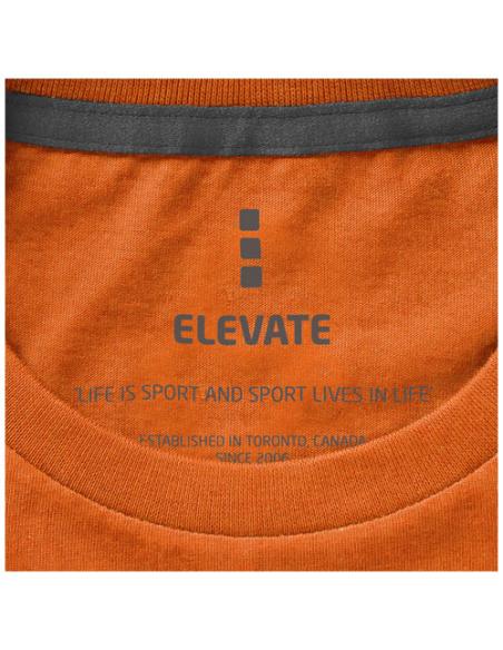 Camiseta de manga corta para mujer N03321083