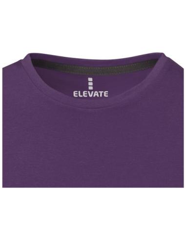 Camiseta de manga corta para mujer N08321083