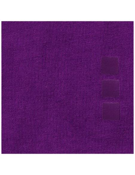 Camiseta de manga corta para mujer N08321083