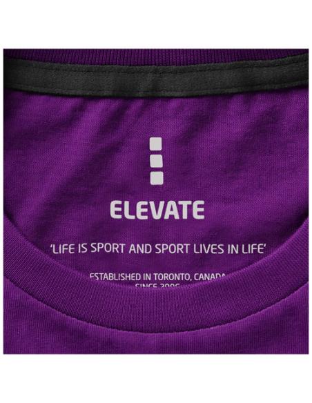 Camiseta de manga corta para mujer N08321083