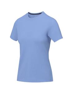 Camiseta de manga corta para mujer N01021083