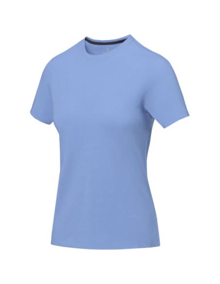 Camiseta de manga corta para mujer N00421083